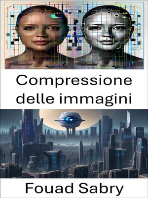 cover image of Compressione delle immagini